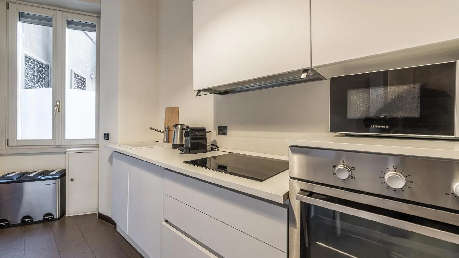 Ca' Magenta Apartamento Milão
