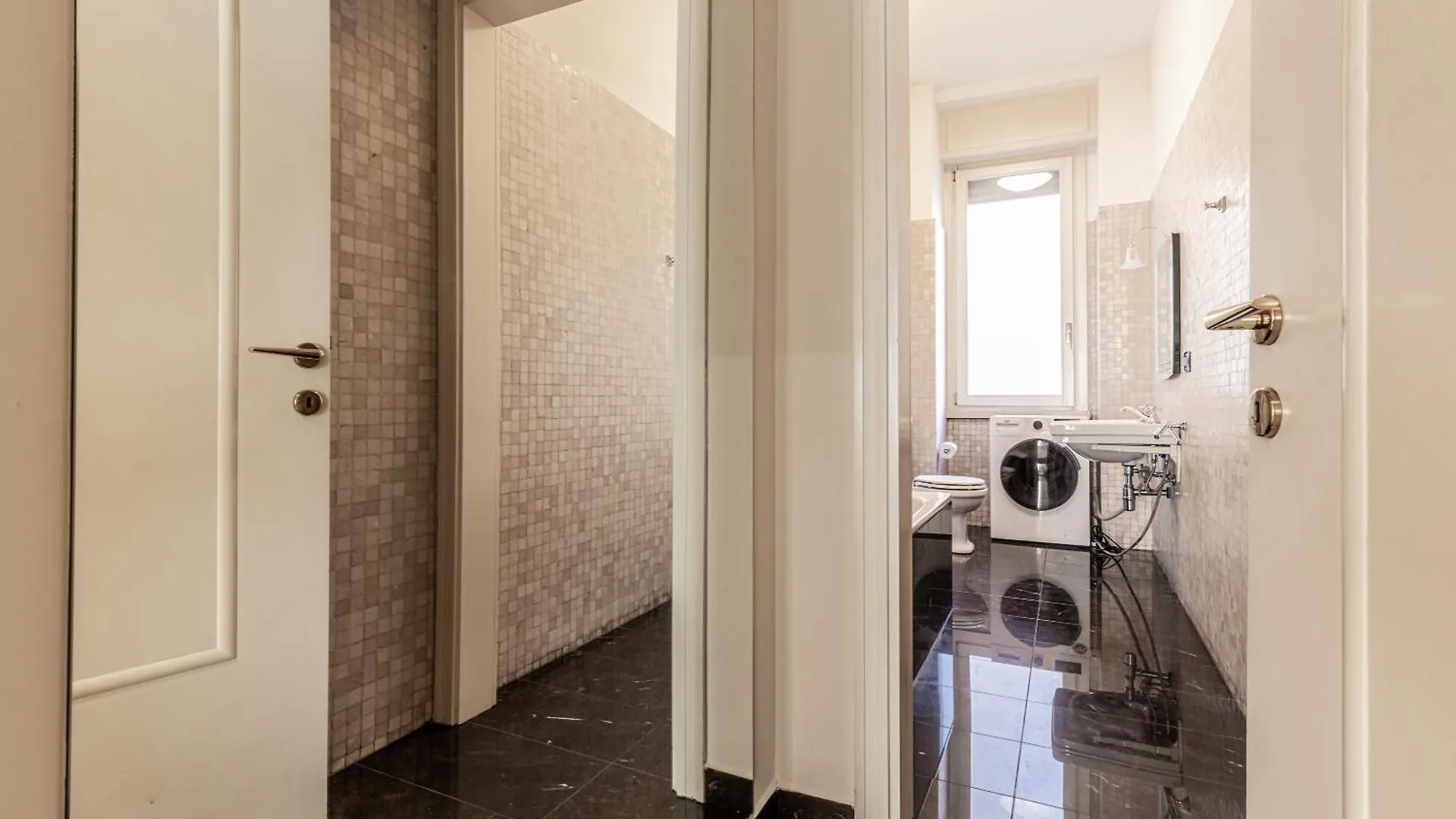Ca' Magenta Apartamento Milão Itália