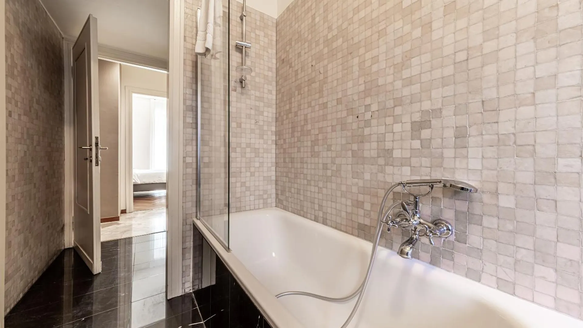 Ca' Magenta Apartamento Milão