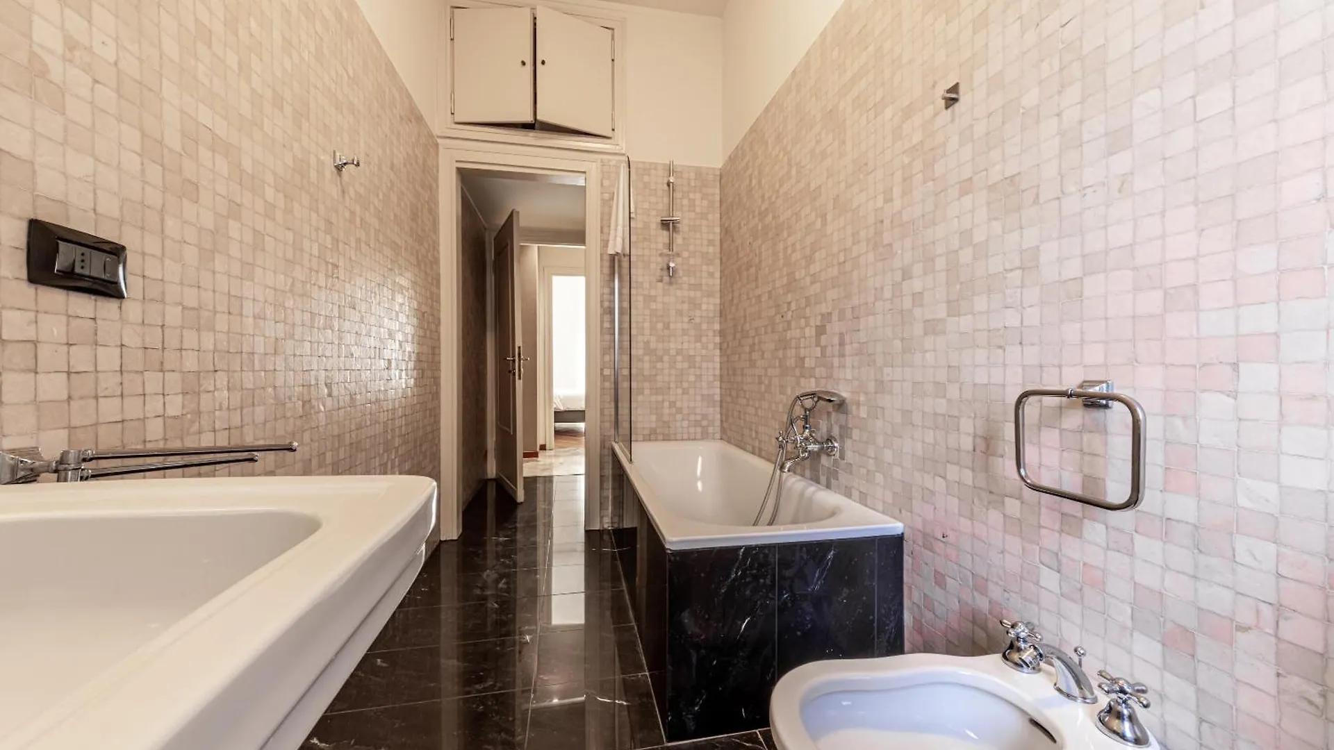 Ca' Magenta Apartamento Milão