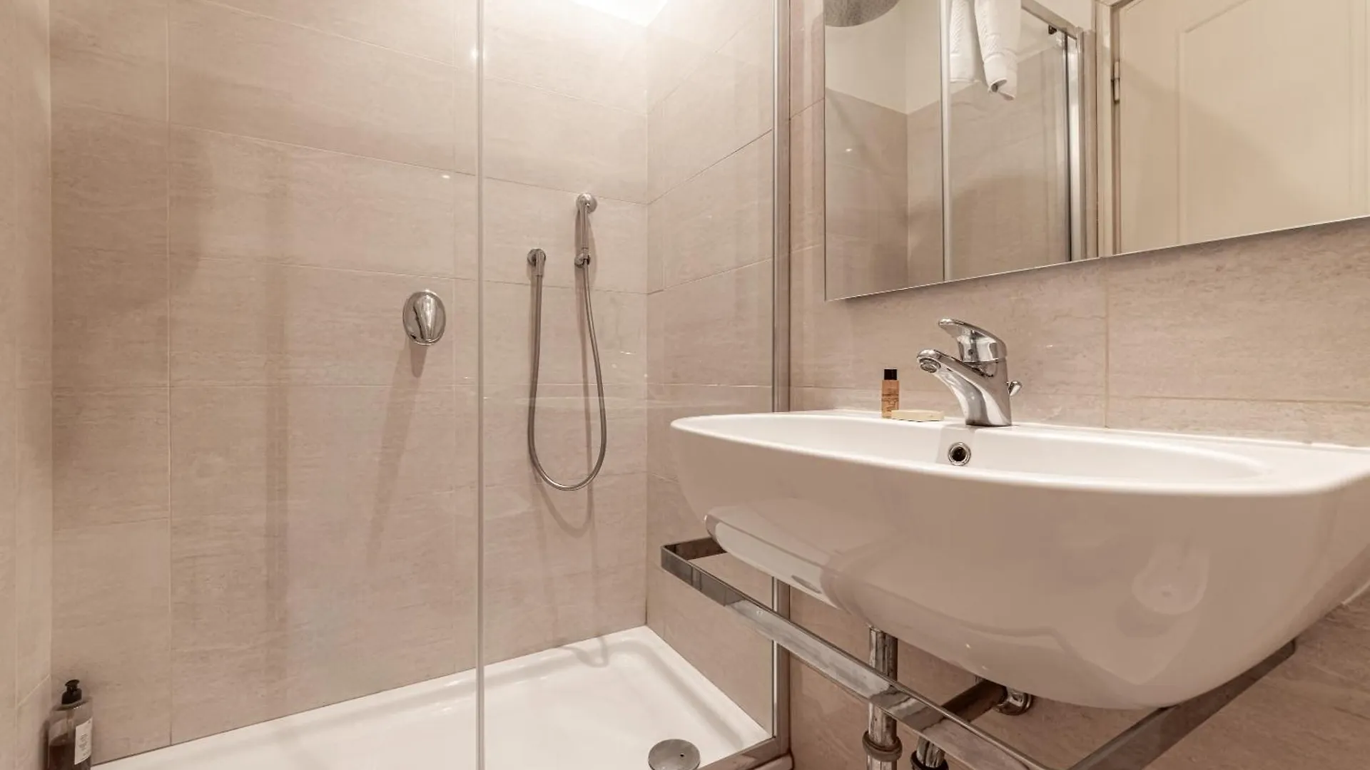 Ca' Magenta Apartamento Milão 0*,
