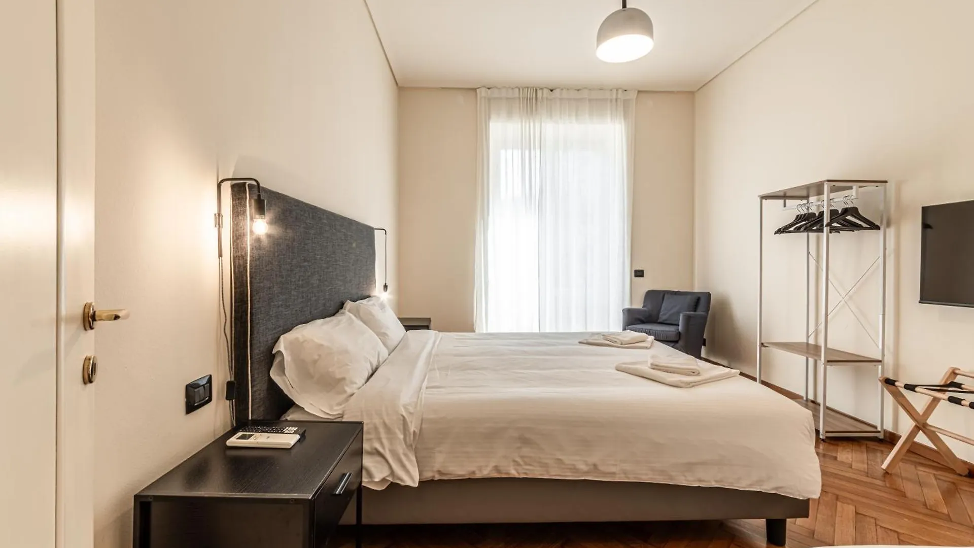Ca' Magenta Apartamento Milão