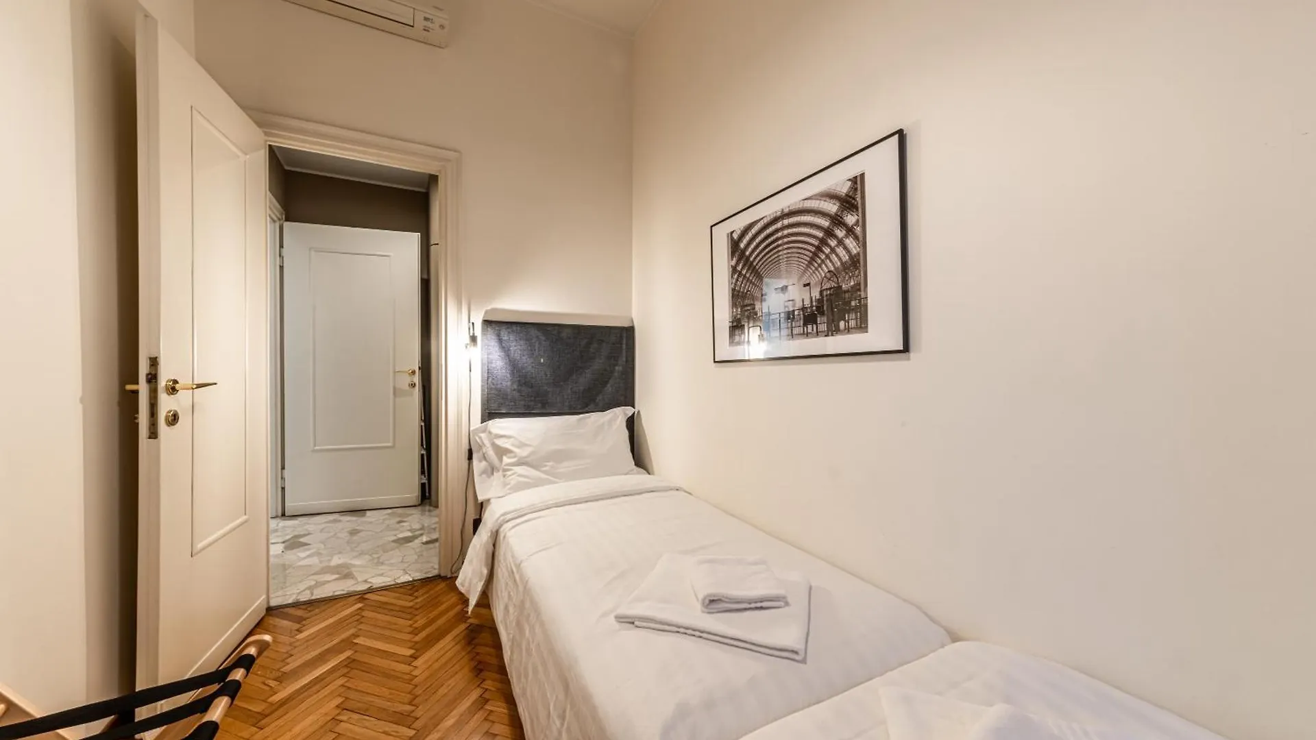 Ca' Magenta Apartamento Milão