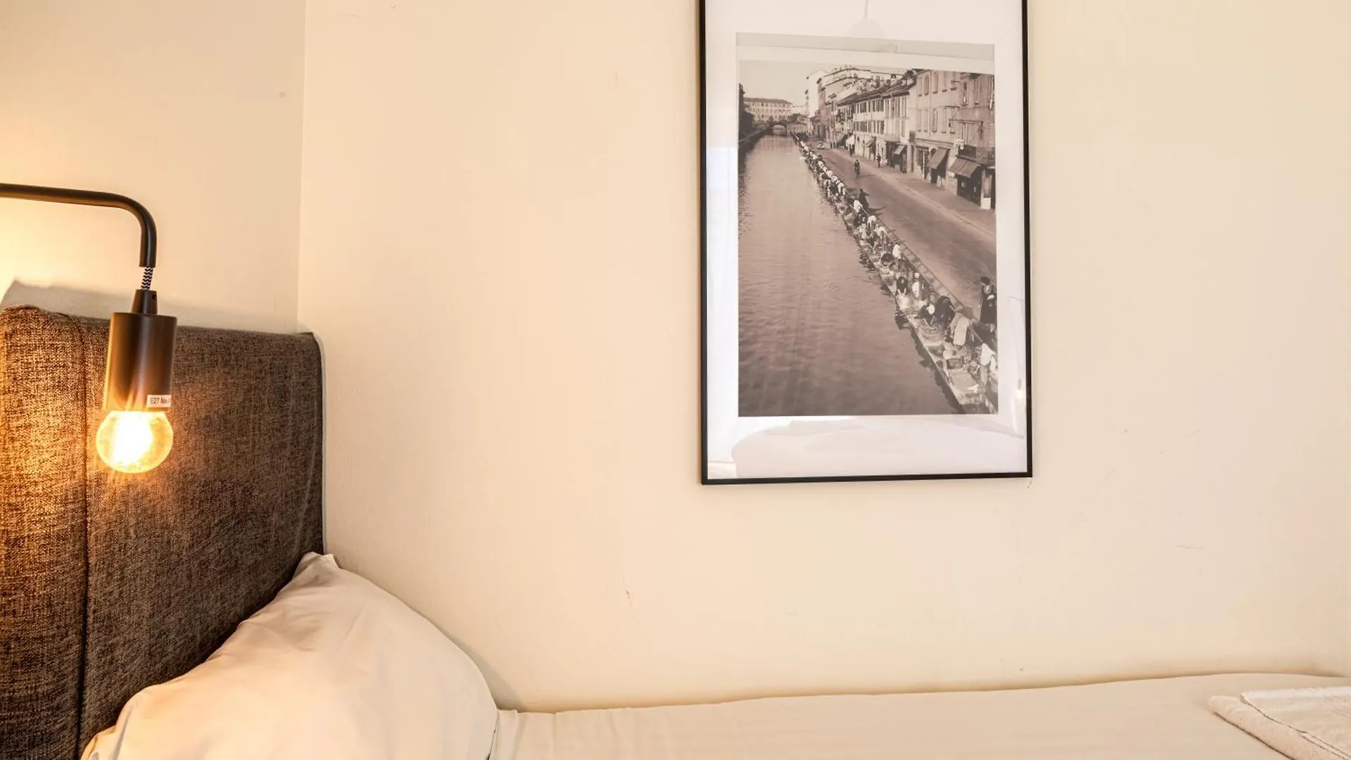 Ca' Magenta Apartamento Milão