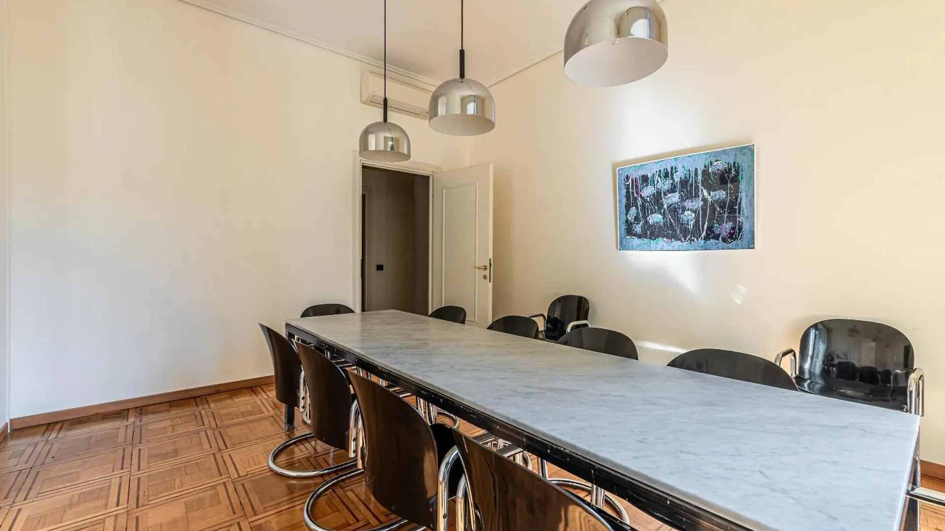 Ca' Magenta Apartamento Milão 0*,  Itália