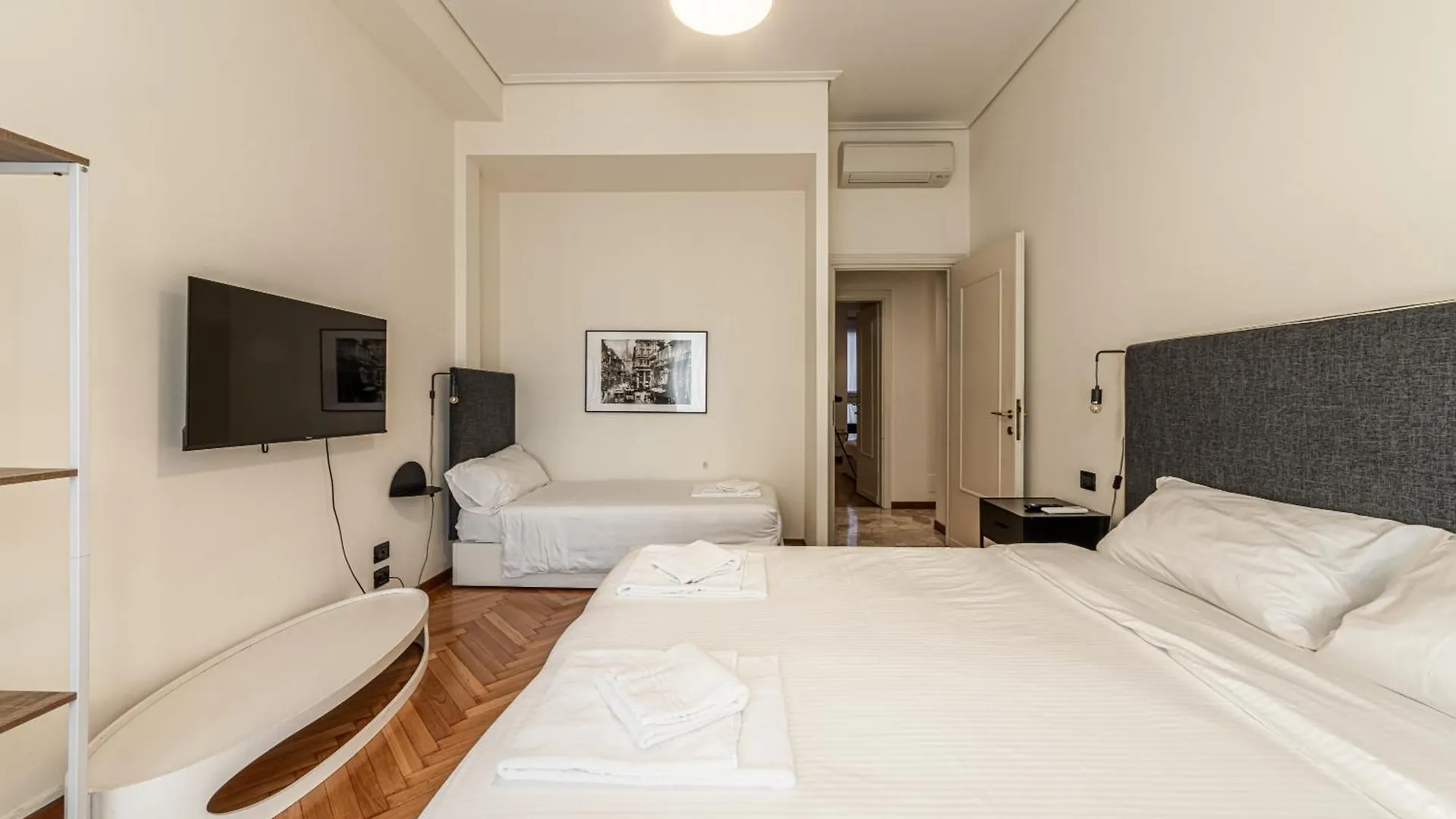 Ca' Magenta Apartamento Milão