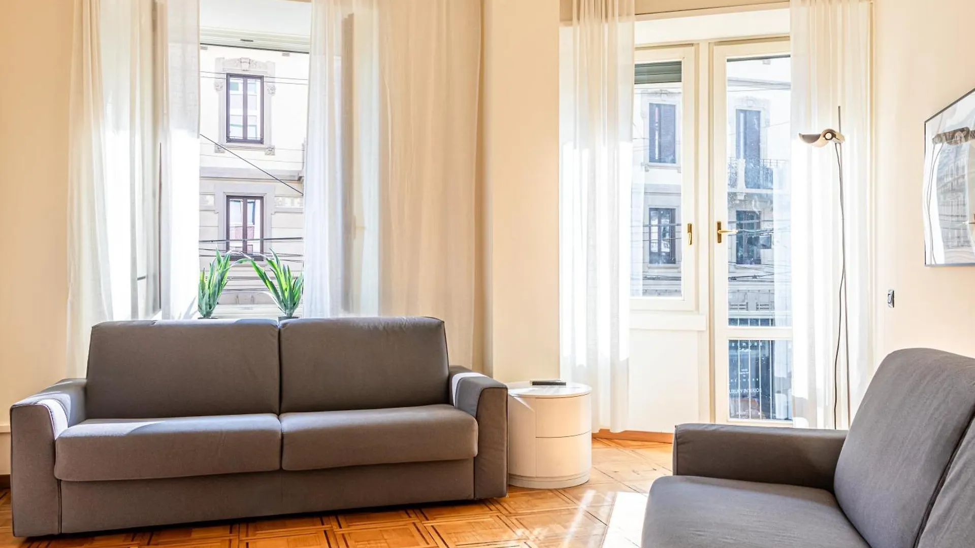 Ca' Magenta Apartamento Milão Itália