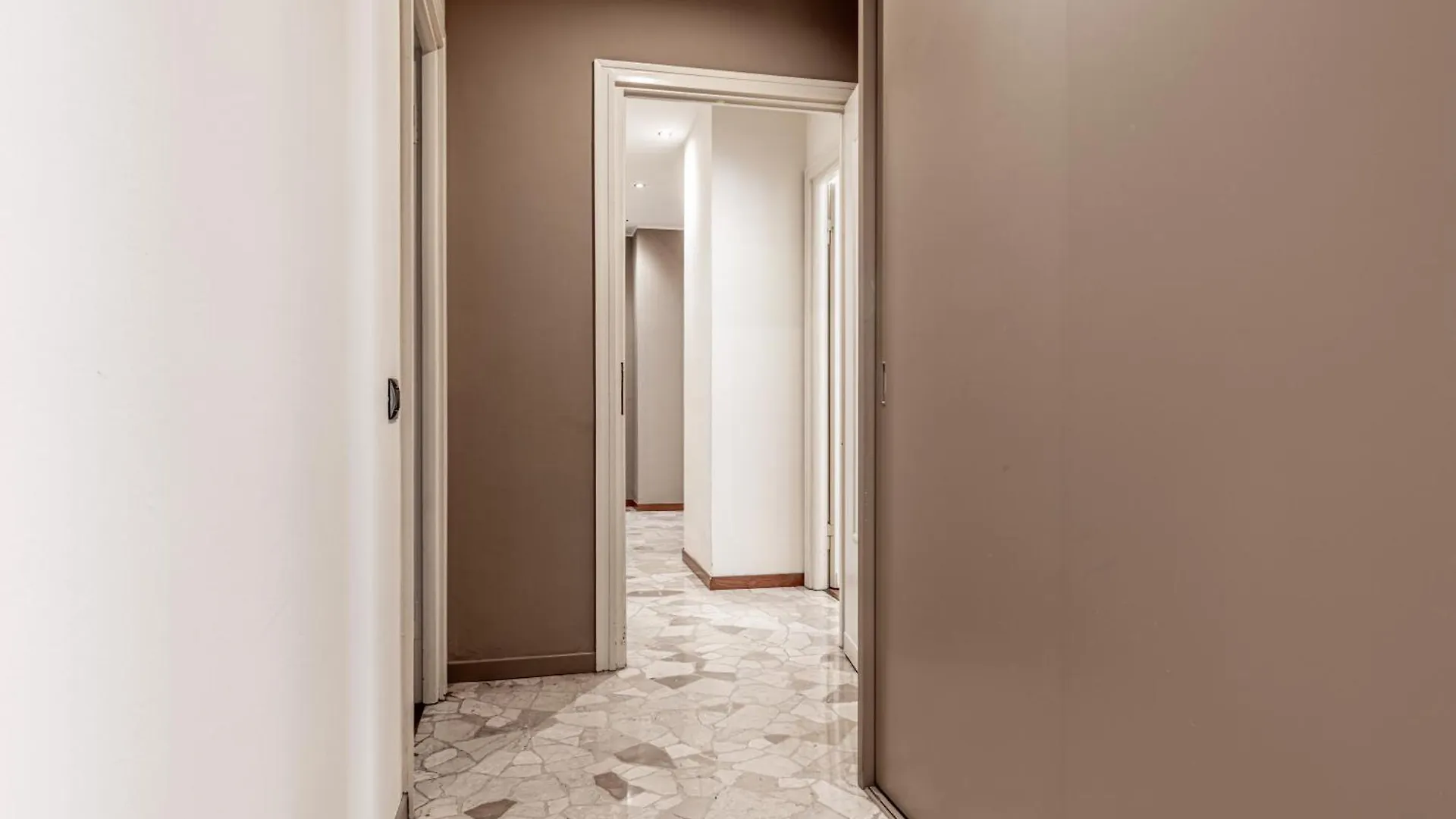 Ca' Magenta Apartamento Milão